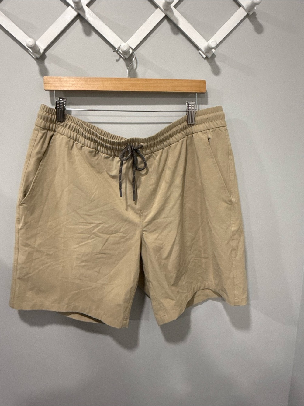 Mens George dry quick shorts